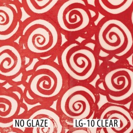 Bright Red Amaco Velvet Ink Bright Red Amaco Velvet Ink